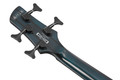 Ibanez SRD900-CTL SRD Series 4-String Bass Guitar Cosmic in Blue Starburst Low Gloss - SRD900_CTL_1P_01_K.jpg