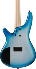 Ibanez SR300E-DOT SR Series 4-String Bass Guitar in Deep Ocean Metallic - SR300E_DOT_1P_04_G.jpg