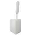 QSC KC12 3000W Active 3-Way Column Loudspeaker System in White - KC12-WH (8).jpg