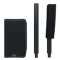 QSC KC12 3000W Active 3-Way Column Loudspeaker System in Black - KC12-BK (14).jpg
