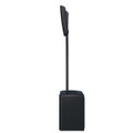 QSC KC12 3000W Active 3-Way Column Loudspeaker System in Black - KC12-BK (6).jpg