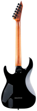 ESP LTD Josh Middleton JM-I Electric Guitar in Deep Blood Moon - JM-I_DBLM_BACK1.jpg