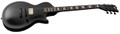 ESP LTD EC-201 Electric Guitar in Black Gloss - EC-201_BLK_ANGLED1.jpg
