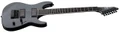 ESP LTD M-1007 7-String Baritone Evertune Electric Guitar in Granite Sparkle - M-1007 BARITONE EVERTUNE_GNSP_ANGLEDW.jpg