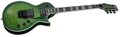 ESP LTD Alex Skolnick AS-1FR Electric Guitar in Lime Burst - AS-1FR_LMB_ANGLED1.jpg
