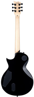 ESP LTD Will Adler WA-WARBIRD Electric Guitar in Black - WA-WARBIRD_BLK_G_BACK1.jpg