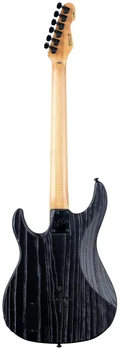 ESP LTD SN-1 HT Electric Guitar in Black Blast - SN-1 HT_24F_BLKBLST_BACKW.jpg