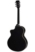 Faith Eclipse Series Neptune CE Electro Acoustic Guitar in Gloss Black - FNCEEC - 2-M-600x900.jpg