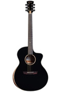 Faith Eclipse Series Neptune CE Electro Acoustic Guitar in Gloss Black - FNCEEC - 3-M-600x900.jpg