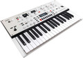 Korg KingKorg Neo Synthesizer - KINGKORGNEO-KingKORG_NEO_slant_left.jpg