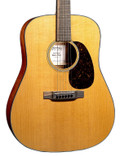 Martin Road Series DE Retro Plus Mahogany Electro Acoustic Acoustic Guitar - DE Retro Plus Mahogany_f-hero.jpg