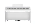 Casio Privia PX-870WE Digital Piano in Satin White - 152919-Casio+PX-870+Privia+digital.jpg