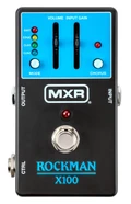 MXR X100 Rockman Pedal - ROCKMAN X100 ANALOG TONE PROCESSOR.jpg