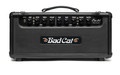 Bad Cat Era 30 Head in Black  - Era30_head_black_front.jpg