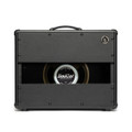 Bad Cat Era 1 X 12 Cabinet in Black - Era30_1x12_black_back.jpg