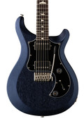 PRS S2 Standard 24 Satin Electric Guitar in Metallic Midnight - S2 Standard 24 Metallic Midnight-hero.jpg