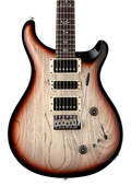 PRS Swamp Ash Special Electric Guitar in Jasper Smokeburst Red - Swamp Ash Special Jasper Smokeburst-hero.jpg