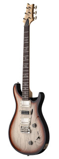 PRS Swamp Ash Special Electric Guitar in Jasper Smokeburst Red - Swamp Ash Special Jasper Smokeburst_3quarter.jpg
