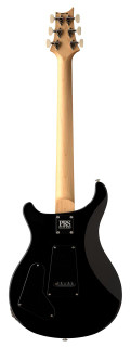 PRS Swamp Ash Special Electric Guitar in Jasper Smokeburst Red - Swamp Ash Special Jasper Smokeburst_back.jpg