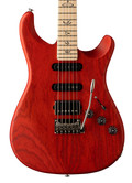 PRS Fiore Mark Lettieri Signature Electric Guitar in Amaryllis Satin - Fiore Amaryllis Satin-hero.jpg