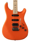 PRS Fiore Mark Lettieri Signature Electric Guitar in Hibiscus Satin - Fiore Hibiscus Satin-hero.jpg
