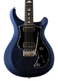 PRS S2 Standard 22 Satin Electric Guitar in Metallic Midnight - S2 Standard 22 Metallic Midnight-hero.jpg