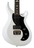 PRS S2 Vela Satin Electric Guitar in Pearl White - S2 Vela Pearl White-hero.jpg