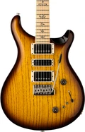 PRS Swamp Ash Special Maple Electric Guitar in McCarty Tobacco Sunburst - 115401MT (1).jpg