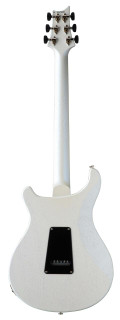 PRS S2 Standard 22 Satin Electric Guitar in Pearl White - S2 Standard 22 Pearl White_back.jpg