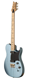 PRS NF 53 Electric Guitar in Satin Frost Blue Metallic - NF 53 Frost Blue Metallic_3quarter.jpg