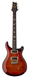 PRS S2 Custom 24-08 Electric Guitar in Dark Cherry Sunburst - S2 Custom 24-08 Dark Cherry Sunburst.jpg