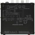 Boss Waza Tube Amp Expander Core Loadbox & Attenuator - W-TAE CORE_top.jpg
