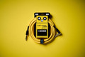Boss BIC-10A Instrument Cable 10 ft in Yellow - bic-10a-yl_03.jpg