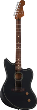 Fender Acoustasonic Standard Jazzmaster in Black - 0973133506_fen_ins_frt_1_rr.jpg