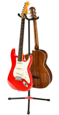 Fender Adjustable Hanging Stand for 2 Guitars - 0991803002 2.jpg