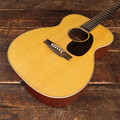 Martin Limited Edition Vintage Inspired Road Series OM-10E Electro Acoustic Guitar - SPOM10E (6).jpg