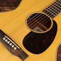 Martin Limited Edition Vintage Inspired Road Series OM-10E Electro Acoustic Guitar - SPOM10E (7).jpg