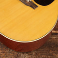Martin Limited Edition Vintage Inspired Road Series OM-10E Electro Acoustic Guitar - SPOM10E (8).jpg