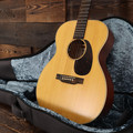 Martin Limited Edition Vintage Inspired Road Series OM-10E Electro Acoustic Guitar - SPOM10E (14).jpg