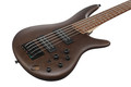 Ibanez SR305EB-WNF SR Series 5-String Bass Guitar in Walnut Flat - SR305EB_WNF_1P_04_H.jpg