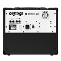Orange O Tone 40 Solid State Combo Amp in Black - O Tone 40 (Black) - Product Photos - 5.jpg