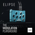 Kernom Elipse Modulation Playground Pedal  - ELIPSE - LinkAd - 1080x1080.jpg