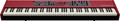 Nord Piano 6 88 Digital Keyboard - Nord - NP6 - Front 88 - 250116.jpg