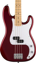Fender Standard Series Precision Bass Guitar in Candy Cola - 0266620571 (3).jpg