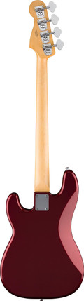 Fender Standard Series Precision Bass Guitar in Candy Cola - 0266620571 (2).jpg