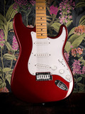 Fender Standard Series Stratocaster in Candy Cola - 0266440571 (1).jpg