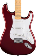 Fender Standard Series Stratocaster in Candy Cola - 0266220571 (4).jpg