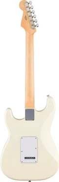Fender Standard Series Stratocaster in Olympic White - 0266220505 (3).jpg