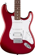 Fender Standard Series Stratocaster HSS in Candy Cola - 0266440571 (4).jpg
