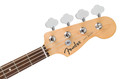 Fender Standard Series Jazz Bass Guitar in Olympic White - 0266840505 (5).jpg